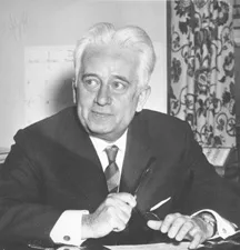 Kenneth Keating