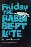 Harry Kemelman