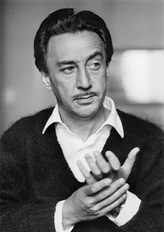 Romain Gary