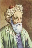 Omar Khayam