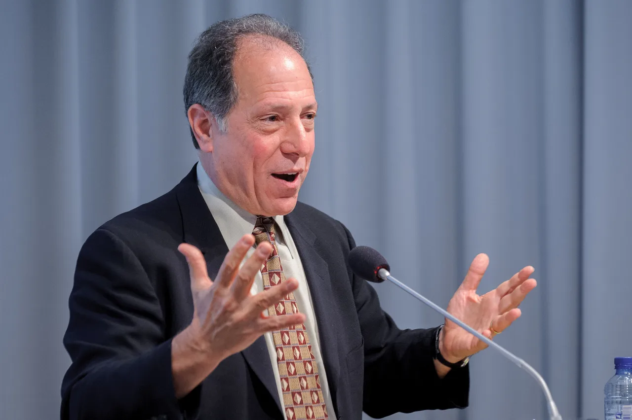 Michael Kimmel