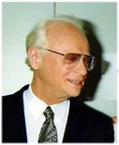 Ephraim Kishon