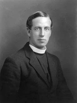 Ronald A. Knox