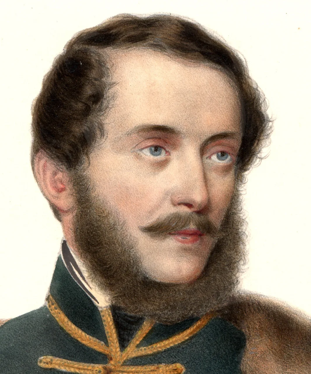Louis Kossuth