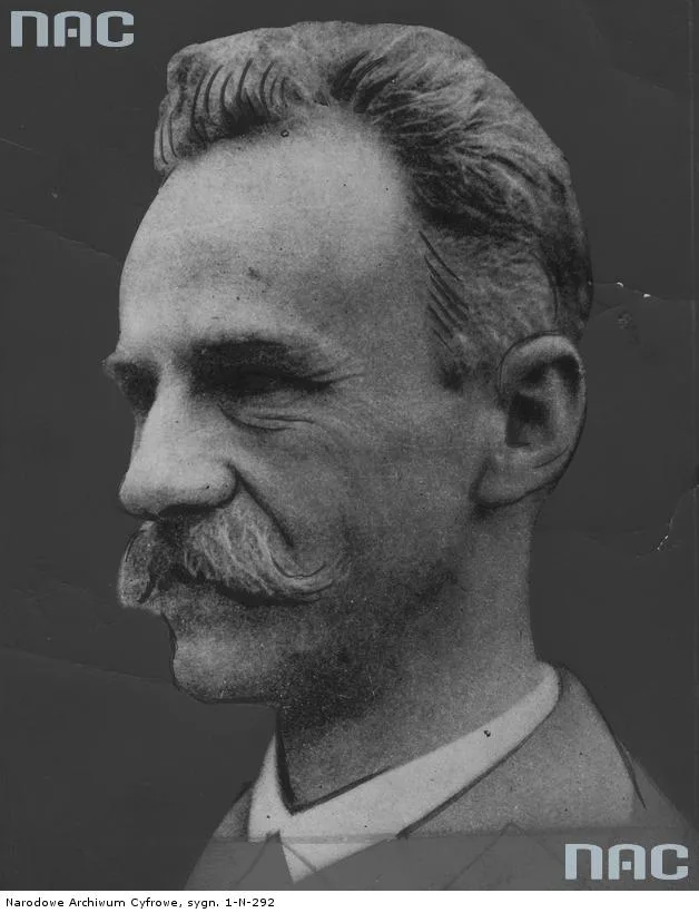 Tadeusz Kotarbinski