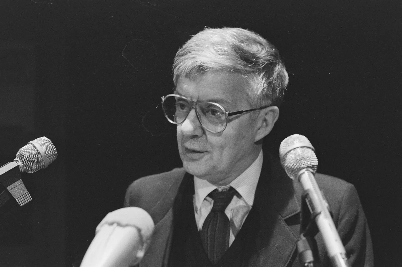 Rudy Kousbroek