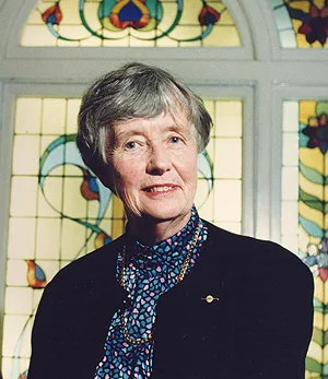 Leonie Kramer