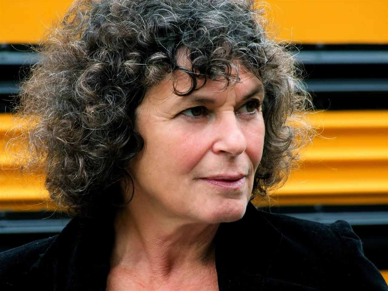 Yvonne Kroonenberg