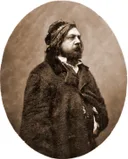 Theophile Gautier