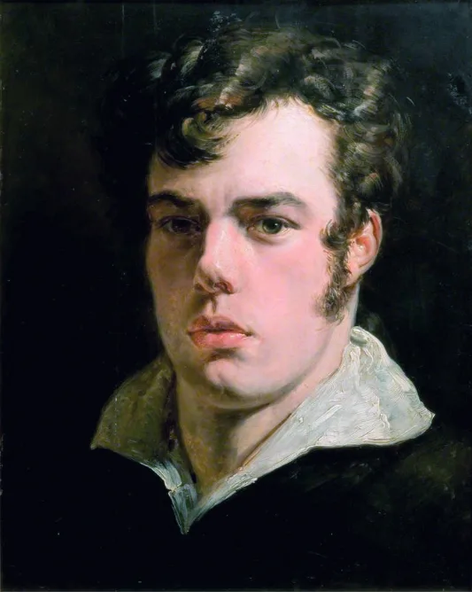 George Lance
