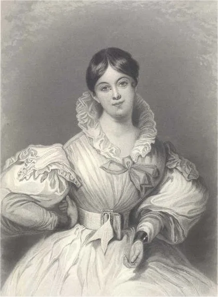 Letitia Landon
