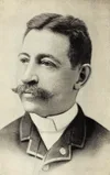 Melville D. Landon
