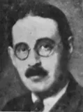 Harold J. Laski