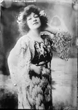 Georgette Leblanc