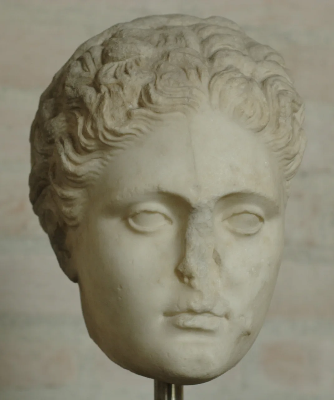 Sappho of Lesbos