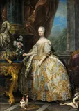 Marie Leszcynska