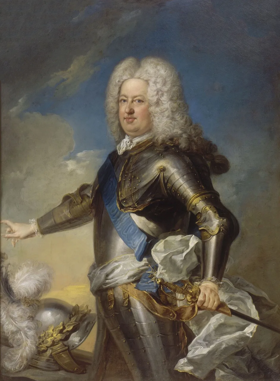 Stanislaus Leszczynski