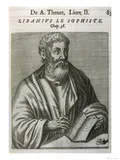 Libanius