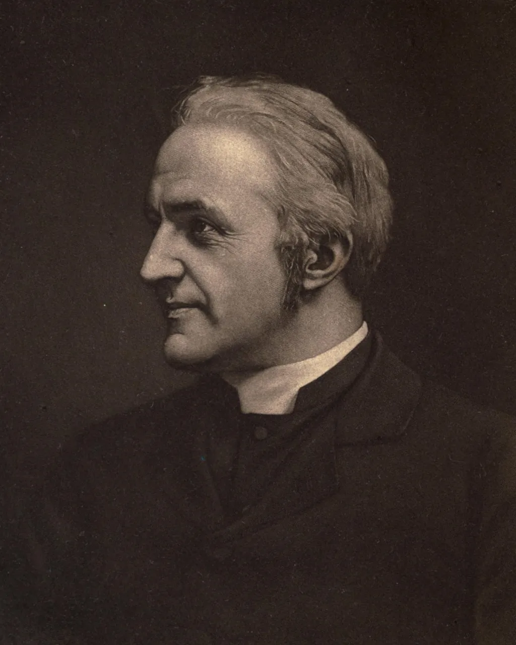 H.P. Liddon