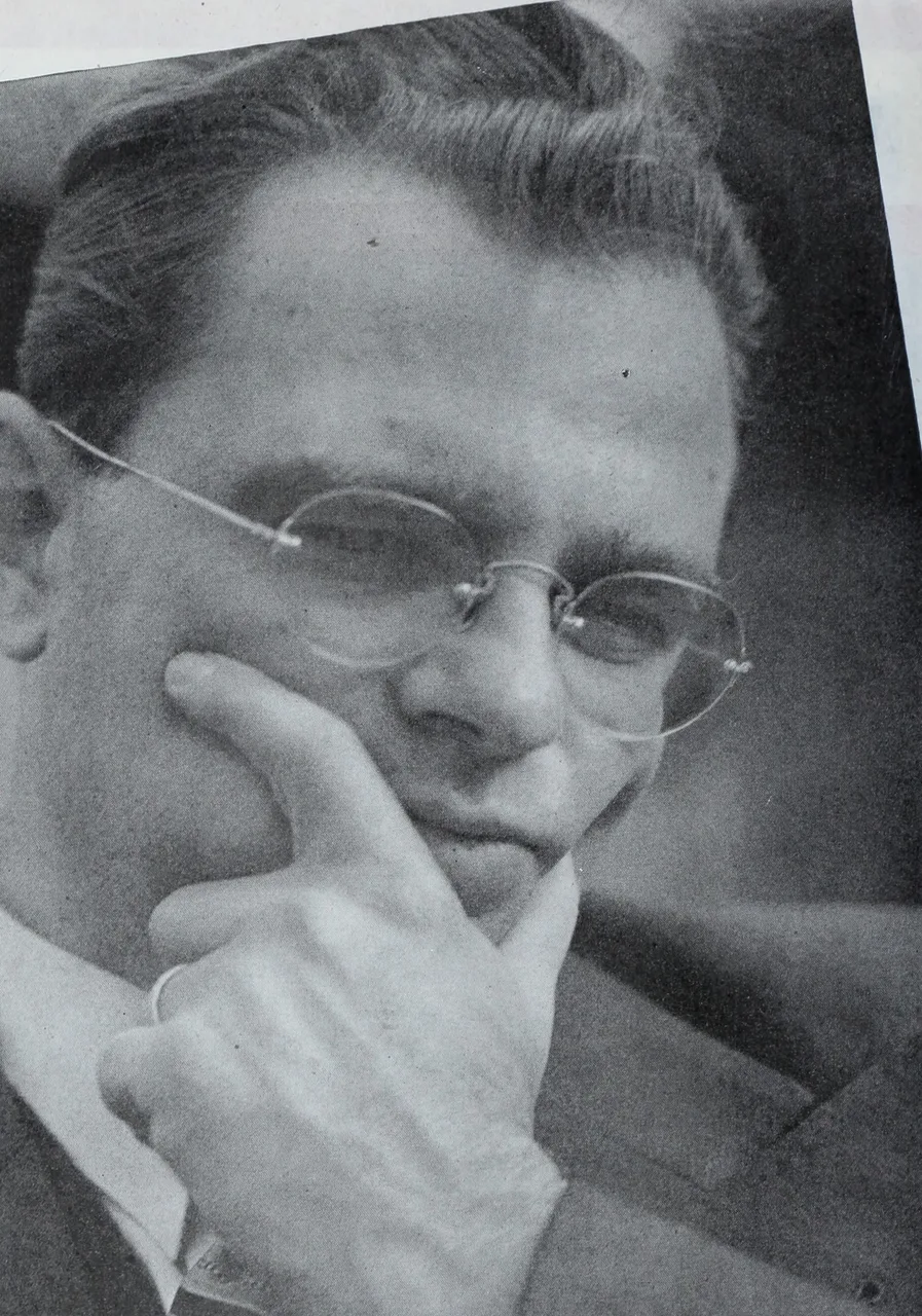 Joshua Loth Liebman