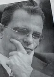 Joshua Loth Liebman