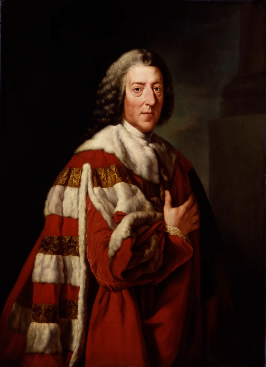 Lord Chatham
