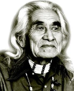 Dan George