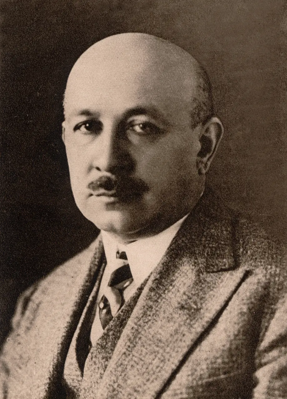 Kornel Makuszynski