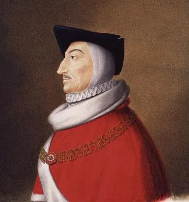 Roger Manwood