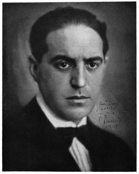Gregorio Maranon