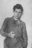Vladimir Mayakovsky