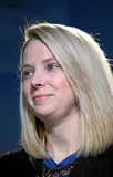 Marissa Mayer