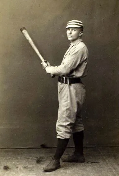 Tommy McCarthy