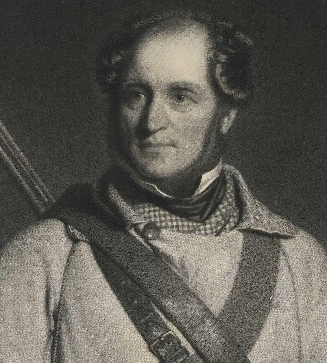 Robert McClure