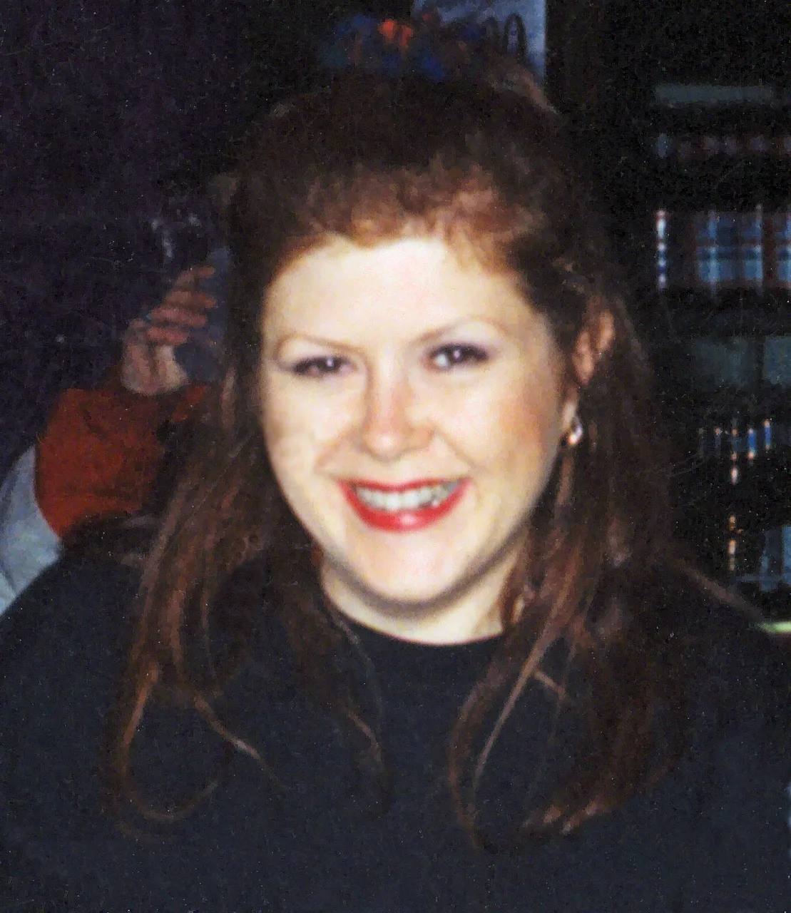 Kirsty McColl