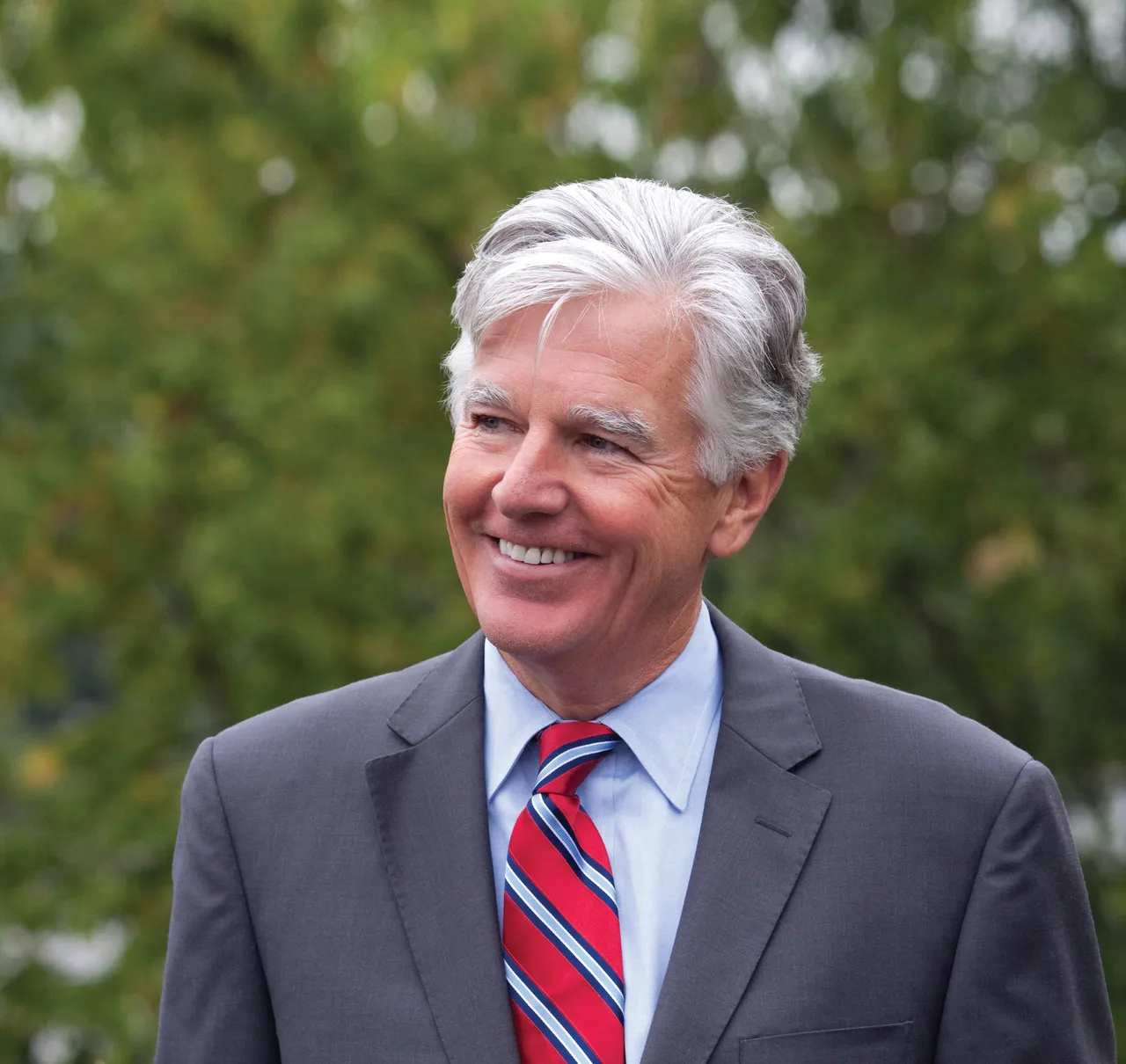 Marty Meehan