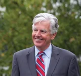 Marty Meehan