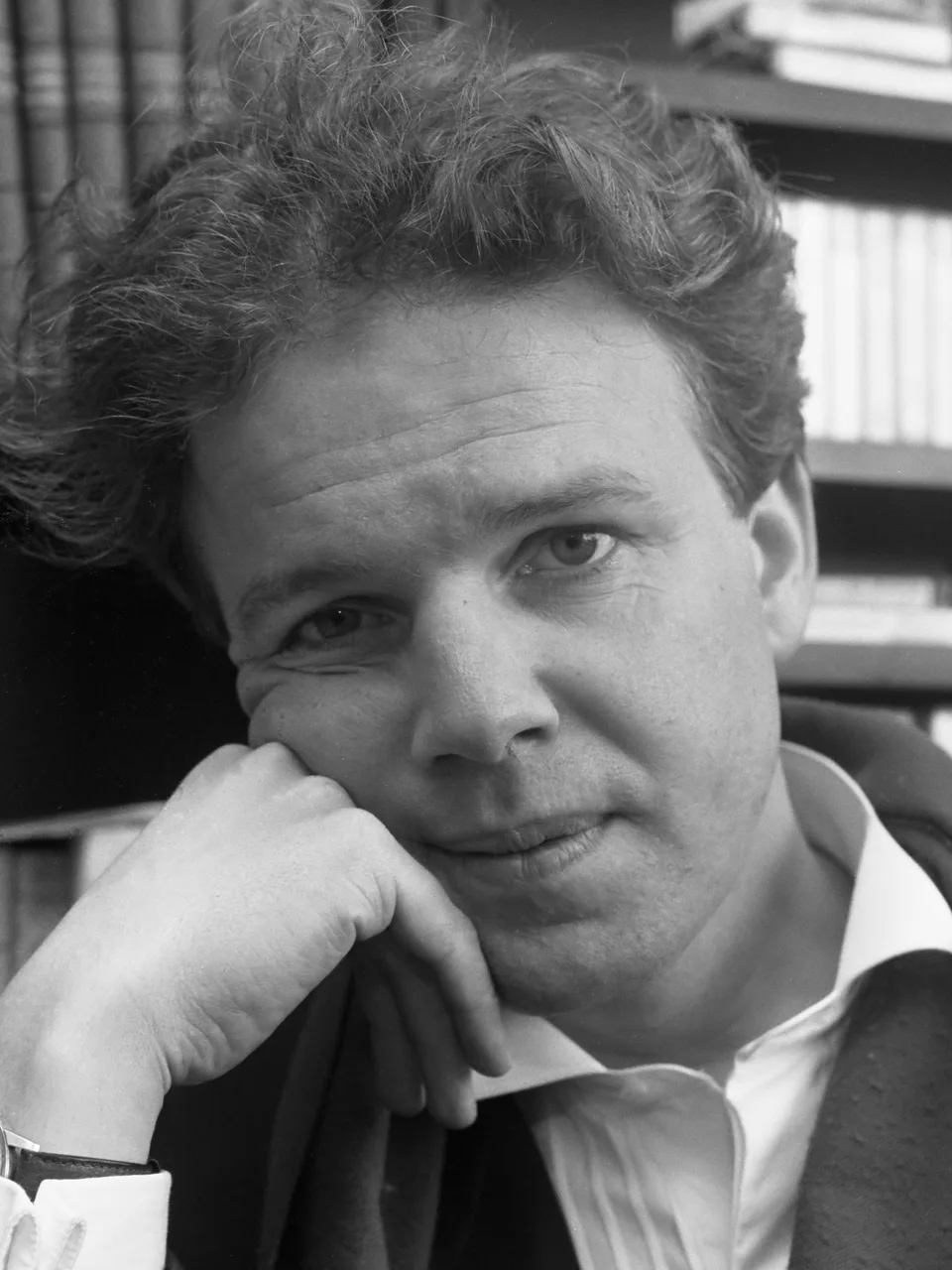 Geerten Meijsing