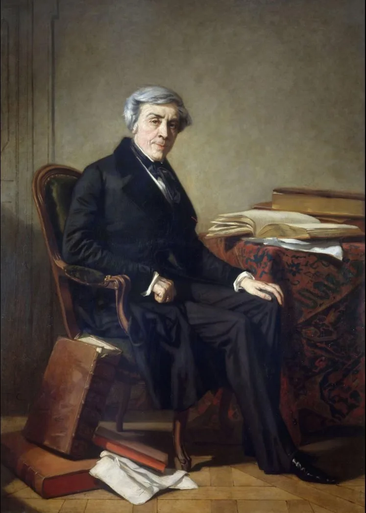 Jules Michelet