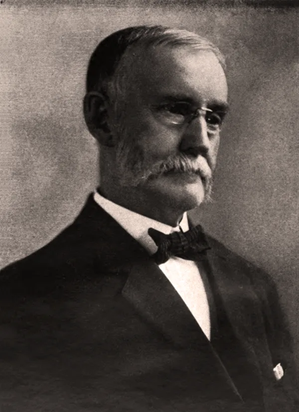 J.R. Miller