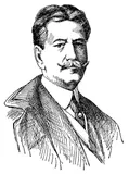 Langdon Mitchell