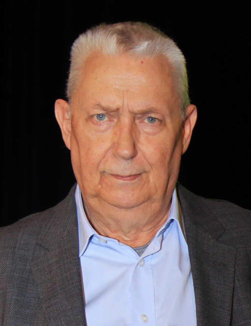 Wojciech Mlynarski