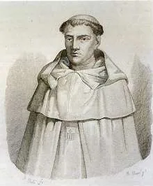 Tirso de Molina