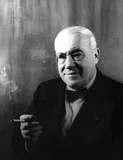 Ferenc Molnar
