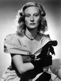 Michele Morgan