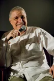 Errol Morris