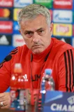 Jose Mourinho