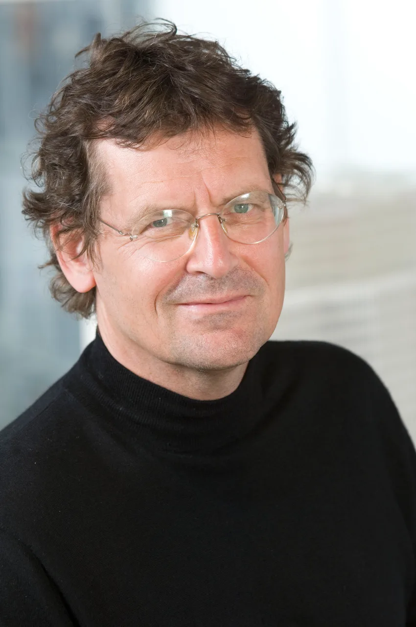 Eric Parry