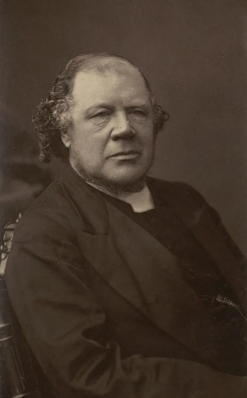 William Punshon