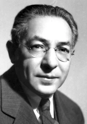 Isador Isaac Rabi